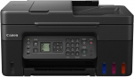 Canon PIXMA G4570 Multifunktionssystem 4-in-1 schwarz