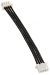 aqua computer RGBpx-Anschlusskabel - 4cm