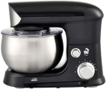 Planetary food processor ADLER AD 4226b black
