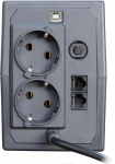 ORVALDI i600LCD USB UPS
