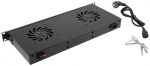 LANBERG AK-1502-B Lanberg 19 Fan Unit /