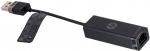 HP USB 3.0 to Gigabit RJ45 Adapter G2