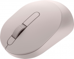 Dell Mobile Wireless Mouse - MS3320W - Ash Pink