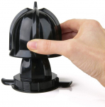 Citrus squeezer Black+Decker BXCJ350E (350W)