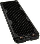 Black Ice Nemesis radiator GTS 360 - black
