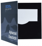 Alphacool Eisschicht Ultra Soft thermal pad 3W/mk 100x100x0,5mm