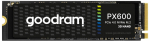 GOODRAM SSD PX600 500GB M.2 PCIe NVME
