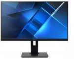 Acer UM.WV7EE.H02 22" VA LCD Monitor, 1920x1080, 75Hz, Speakers, Tilt