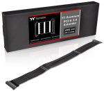 Thermaltake Extender cord Riser TT Premium PCI-E 3.0 X16 - 1000mm