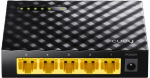 Cudy Switch GS105D 5xGE