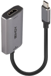 Lindy adapter - HDMI / USB