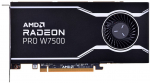AMD Radeon Pro W7500 8GB GDDR6