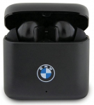 Bmw Bluetooth headphones TWS BMWSES20AMK black