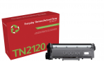 Xerox Toner Everyday Brother TN2120 Black