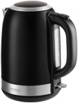 Concept Kettle 1,7 L black RK3245