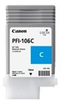 CANON PFI-106C Cyan 130ml