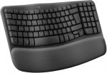 LOGI Wave Keys Business GRAPHITE (US)