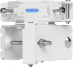 Ubiquiti antenna mount