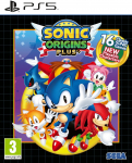 PS5 Sonic Origins Plus