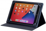 TABLET CASE 9,7-10,5' /10/3147 DARK BLUE RIVACASE