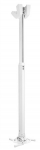 Vogels PPC1585 Projector ceiling mount, White | Vogels | Projector Ceiling mount | Turn, Tilt | Maximum weight (capacit