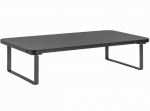 Gembird MS-TABLE-03 Adjustable Rectangle Monitor Stand