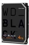 WD Black 4TB HDD SATA 6Gb/s 3.5inch