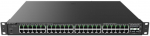 Ruijie Networks RG-NBS3100-48GT4SFP-P network switch Managed L2 Gigabit Ethernet (10/100/1000) Power over Ethernet (PoE)