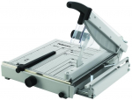 Fellowes Astro A4 guillotine, grey