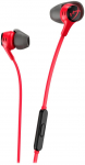 HyperX Cloud Earbuds II Red In-ear Headphones