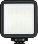 LED RGB lamp Puluz for the camera PU560B