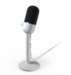 Elgato Wave Neo Microphone White