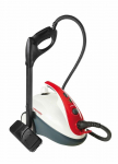 Polti Vaporetto Smart 30_R Cylinder steam cleaner 1.6 L 1800 W Red, White