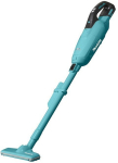 MAKITA DCL282FZ 18V Cordless Upright Vacuum Cleaner