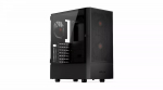 Krux Nadir ATX case black