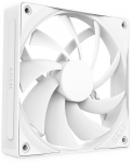NZXT F140Q V2 PWM fan - 140 mm, white