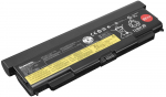 Lenovo ThinkPad T440p 57++ 9-cell s&uuml;learvuti aku