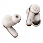 Audio-Technica wireless earbuds ATH-TWX7 white