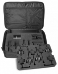beyerdynamic TG Drum Set PRO L Zestaw mikrofon&oacute;w do perkusji z uchwytami i torbą