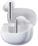 TWS QCY MeloBuds Pro HT08 Headphones, ANC (white)