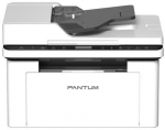 Pantum BM2300AW Printer Laser B/W MFP A4 22 ppm USB Wi-Fi Bluetooth