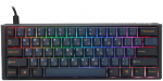 Ducky One 3 Pro Mini Nazca Line Mechanical Gaming Keyboard