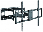 Techly Wall mount TV holder 60 -120inch 120kg