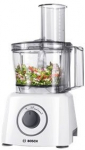 Bosch Kitchen Machine Multi Talent 3 MCM3110W 800W White