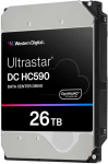 DC HC590 26TB 512MB SAS 512E SE P3