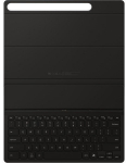 Samsung Book Cover Keyboard Slim f&uuml;r Tab S10+/S9+ black