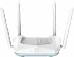 D-Link Router R15 Smart AX1500 1xWAN 3xLAN