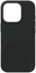 CARE Fashionable Case | Back cover | Apple | iPhone 16 Pro | Recycled plastic | Black | MagSafe
