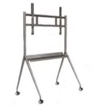 HIKVISION DS-D5ABKY2-S Mobile Stand for 55"&ndash;75" Monitors