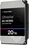 20TB WD Ultrastar DC HC555 7200RPM 512MB Ent.